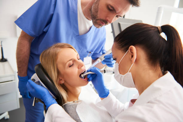 Emergency Dental Services in Westbury, NY